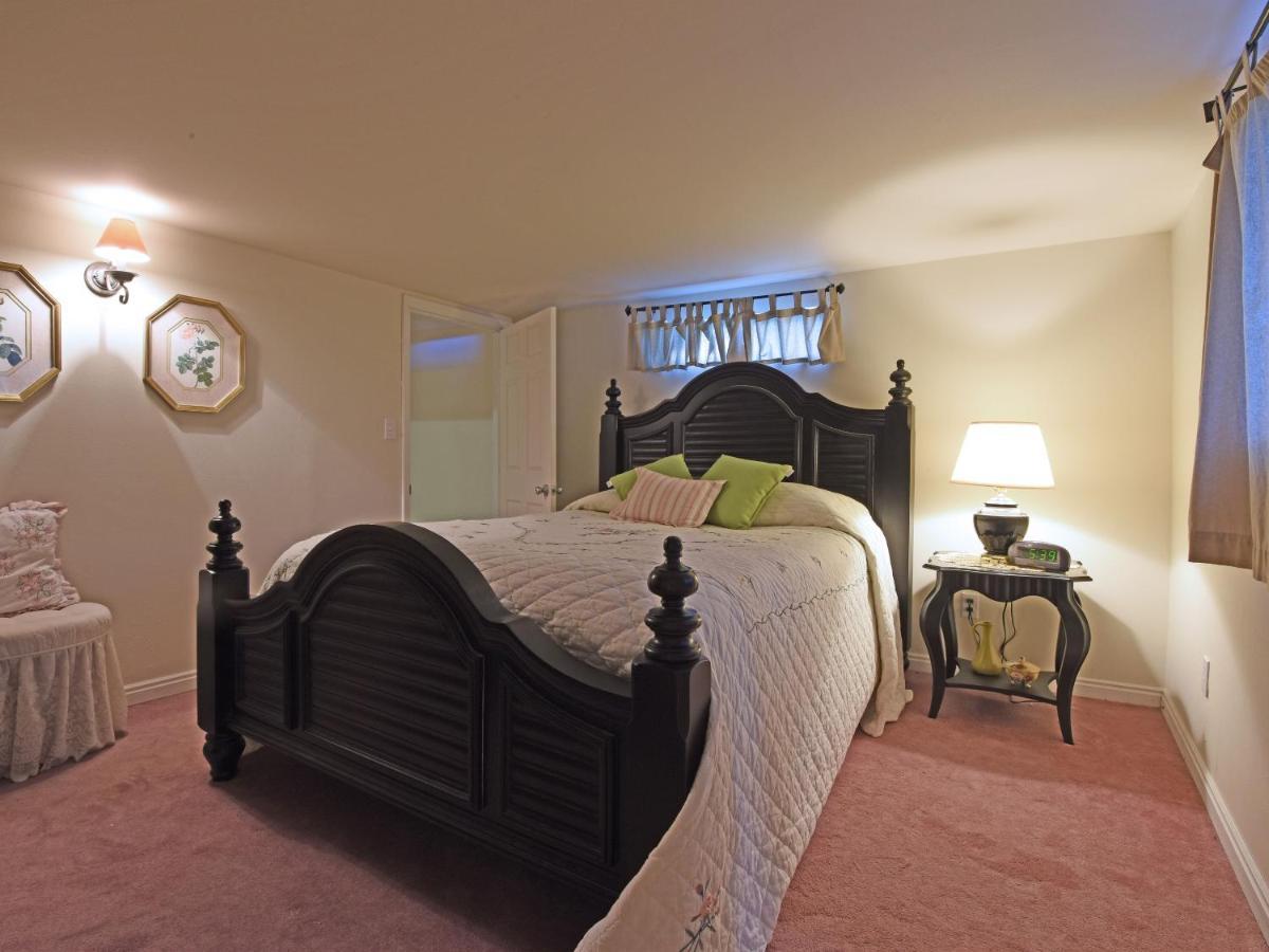 Pine Tree Inn Panaca Chambre photo